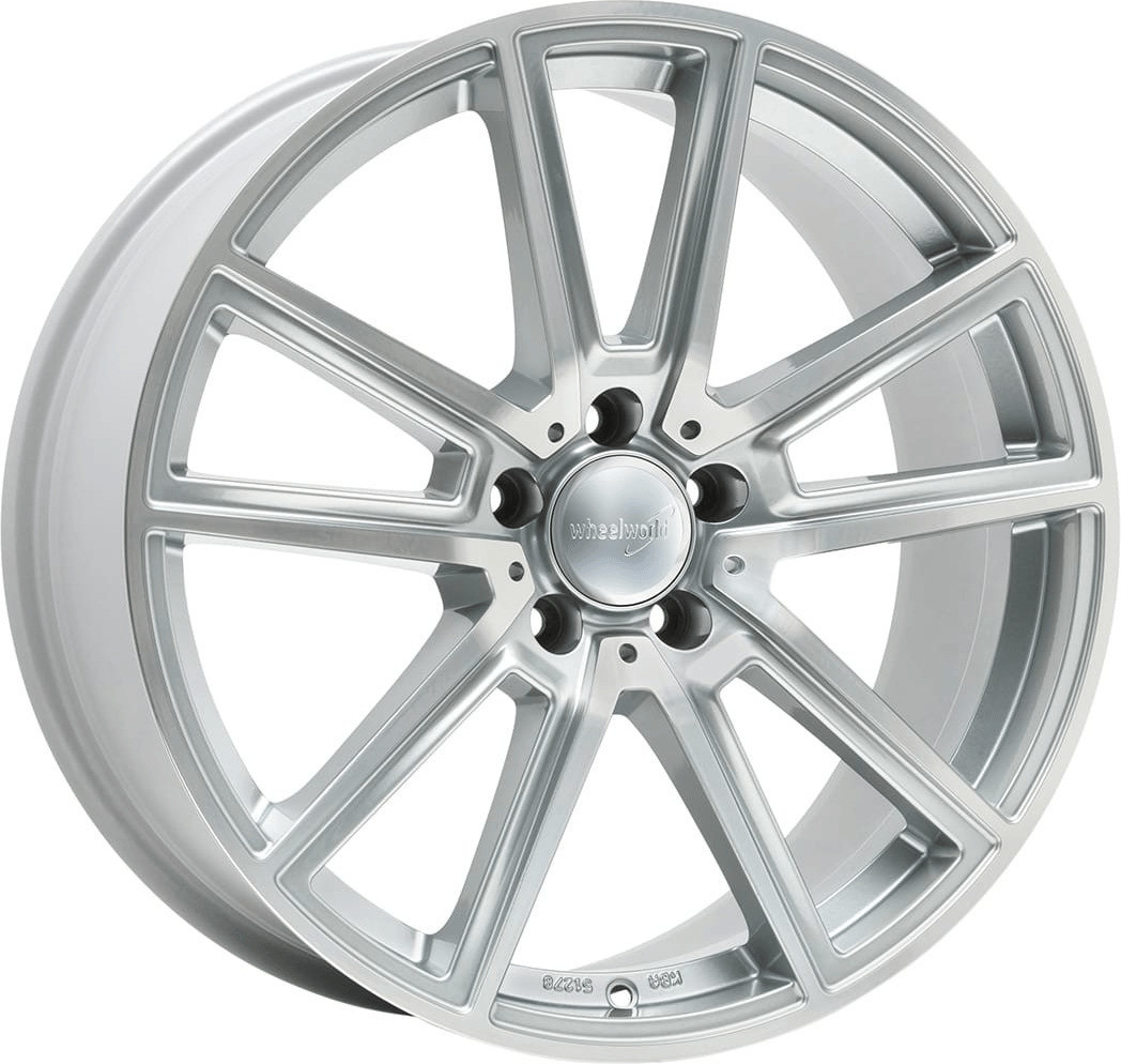Wheelworld WH30 (8x18) SIP+