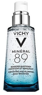 Photos - Other Cosmetics Vichy Minéral 89 Serum  (50ml)