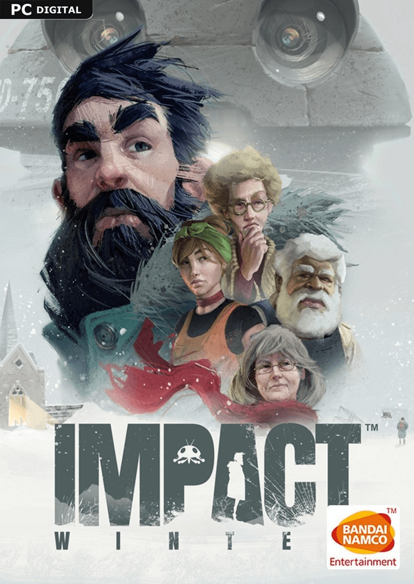 Impact Winter (PC)