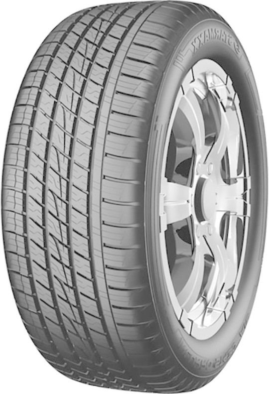Starmaxx Incurro ST430 245/65 R17 111H