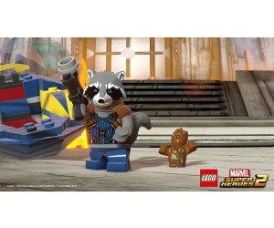 Marvel lego 2 discount ps4