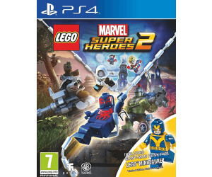 Marvel superheroes discount 2 price