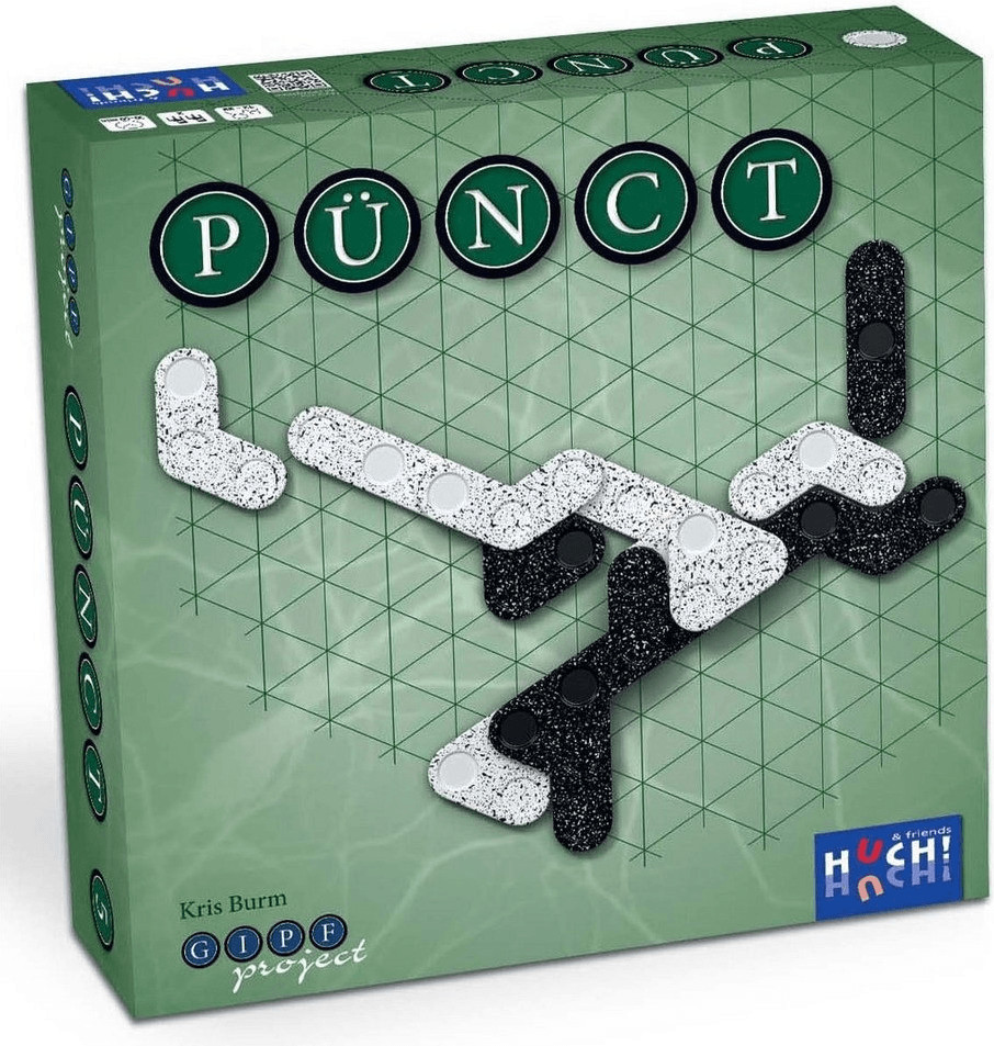 Pünct