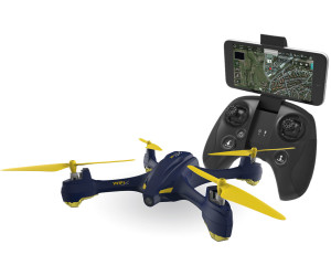 Аккумулятор hubsan x4 star