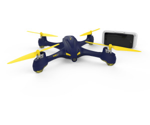 Аккумулятор hubsan x4 star