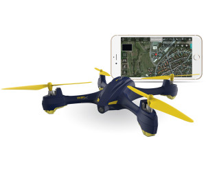 Аккумулятор hubsan x4 star