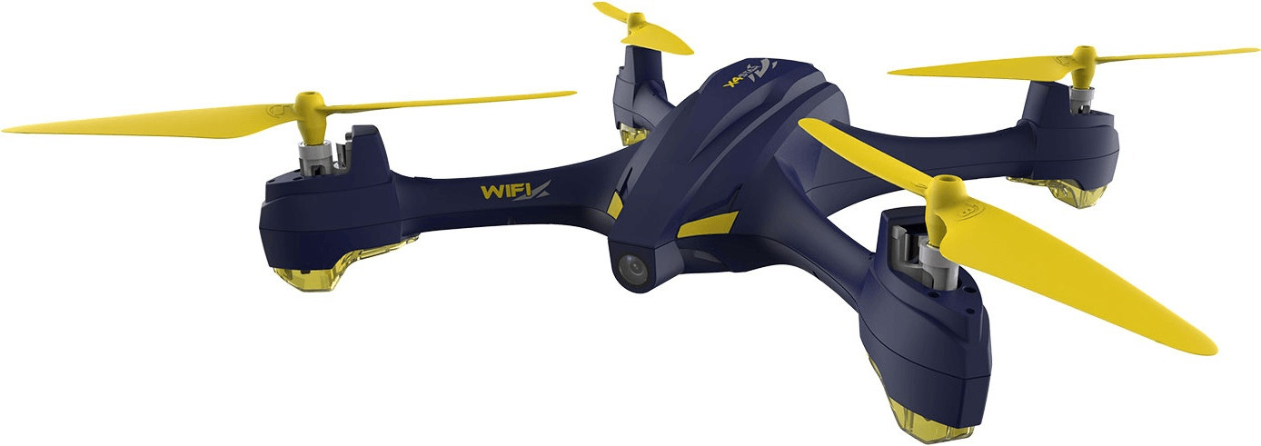 Аккумулятор hubsan x4 star