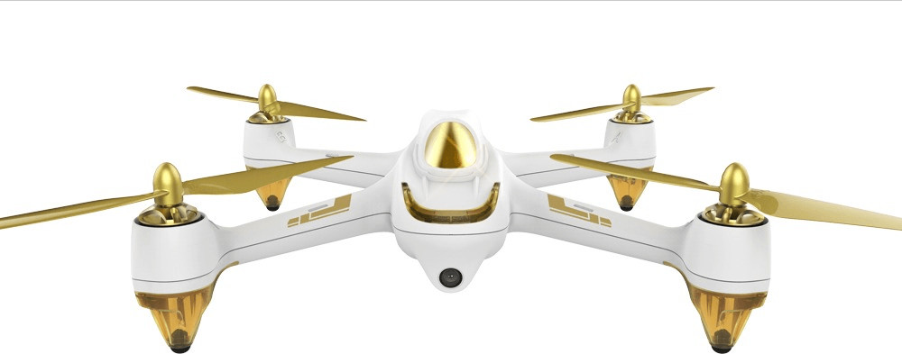 Hubsan H501S X4 Air FPV