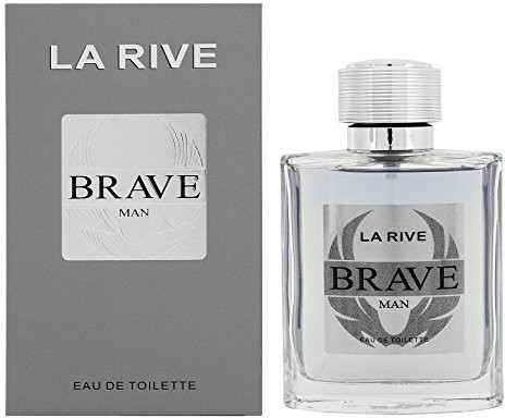 La Rive Brave Eau de Parfum (100 ml)