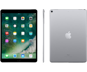 Esencialmente Enumerar considerado Apple iPad Pro 10.5 desde 507,47 € | Compara precios en idealo