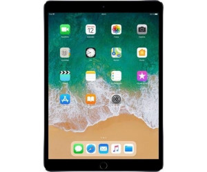 Apple iPad Pro 10.5 ab 799,00 € (Februar 2023 Preise 