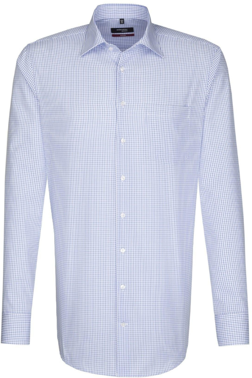 Seidensticker Modern (003100-16) blue