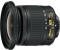 Nikon AF-P Nikkor DX 10-20mm f4.5-5.6G VR
