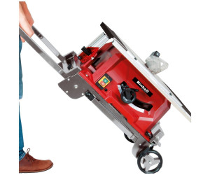 Einhell Te Ts 2025 Uf Au Meilleur Prix Sur Idealo Fr