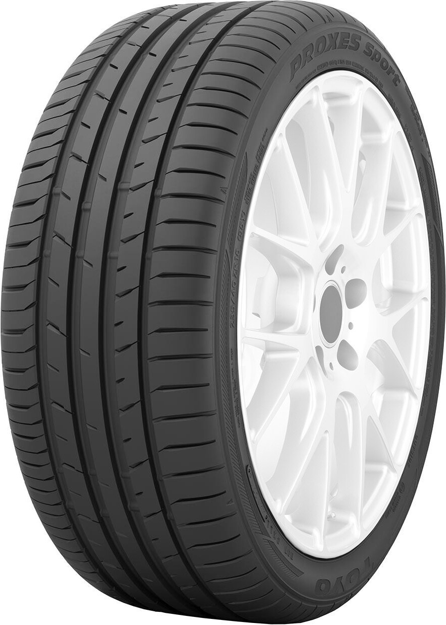 Toyo Proxes Sport 225/40 R18 92Y desde 100,72 € Compara precios en idealo