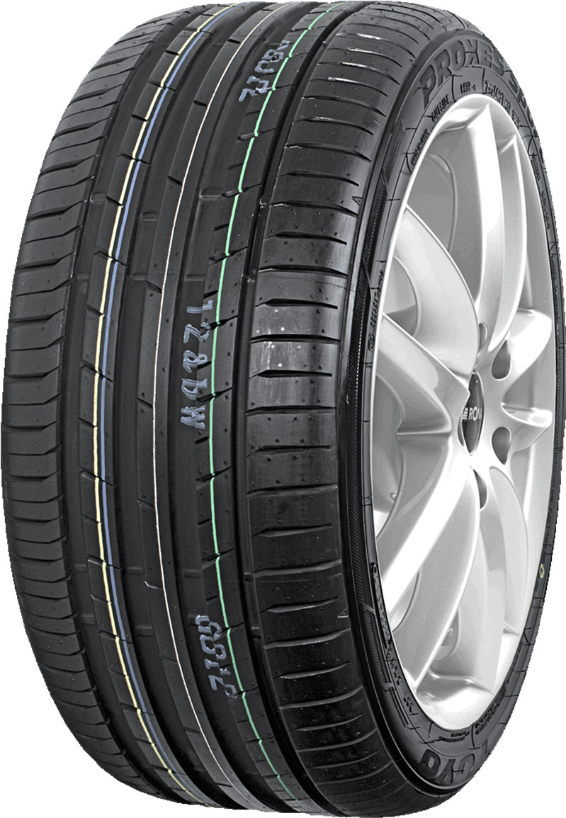 Toyo Proxes Sport 235/40 R19 96Y