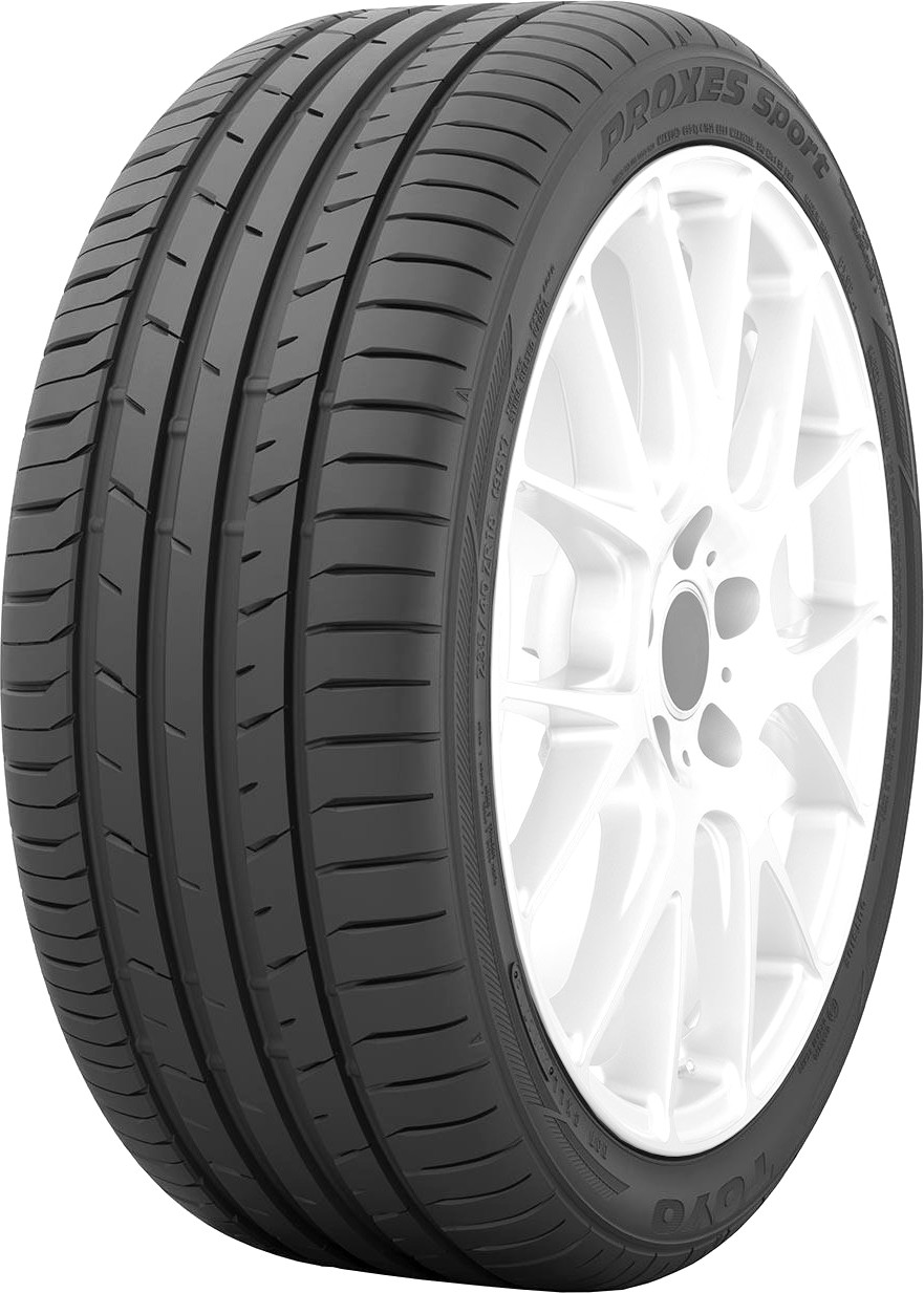 Toyo Proxes Sport 245/40 R17 95Y