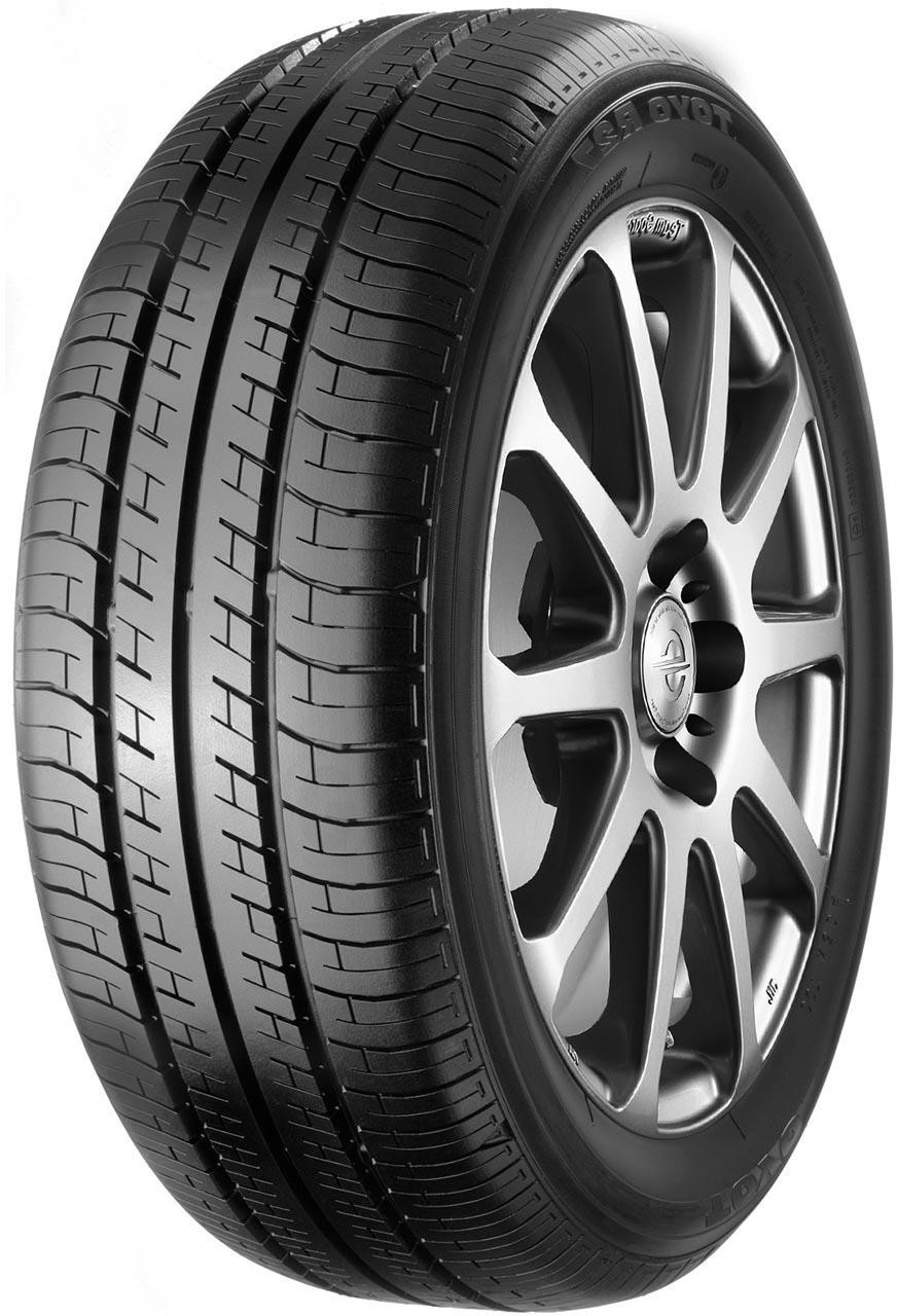 Toyo R27E 185/55 R15 82V