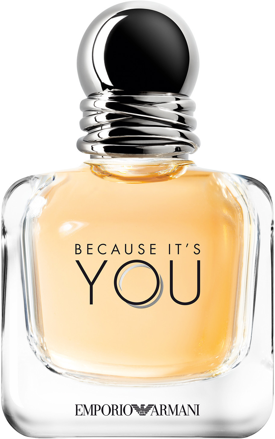 Emporio Armani Because Its You Eau De Parfum Ab 3495