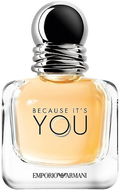 Emporio Armani Because it s you Eau de Parfum ab 63 73 Dezember 2024 Preise Preisvergleich bei idealo