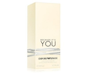 giorgio armani you for her