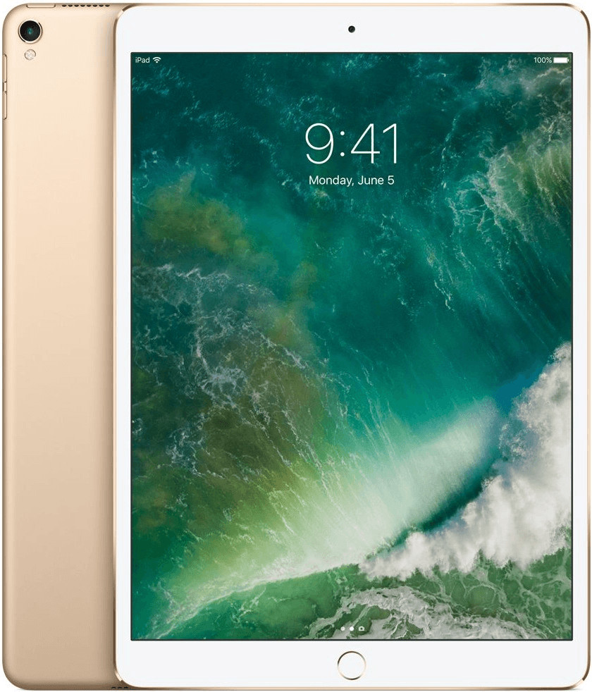 Apple iPad Pro 10.5 512 Go Wi-Fi or