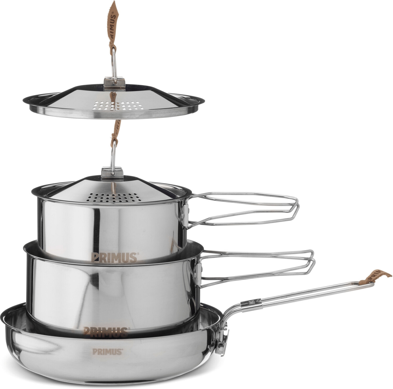Primus Campfire Cookset Small