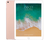 Apple iPad Pro 10.5 64GB WiFi + 4G roségold