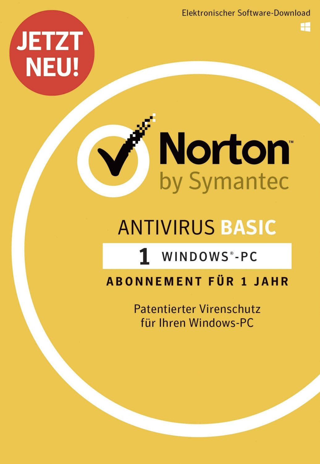 NortonLifeLock Norton Antivirus Basic ab 14,95 ...