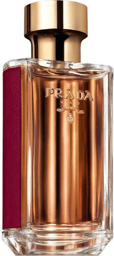 Prada intense idealo