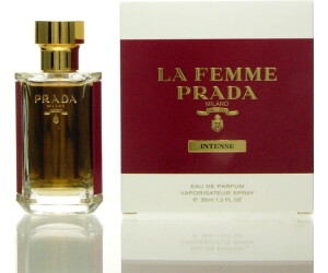 Prada La Femme Prada Intense Eau de Parfum from Best