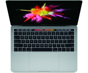 MacBook本体 MacBookPro13inch 2017 MacBook Pro (13-inch, 2017, Two Thunderbolt 3 ports) - Technical