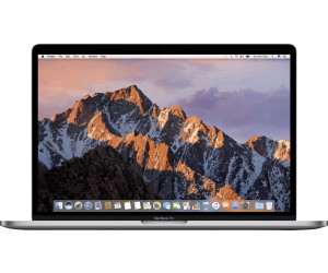 Celicious Vivid Plus Leichte 2018 2er Pack entspiegelte Bildschirmschutzfolie kompatibel mit dem Apple MacBook Pro 15 A1990 