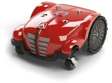 Ambrogio L 250i Elite