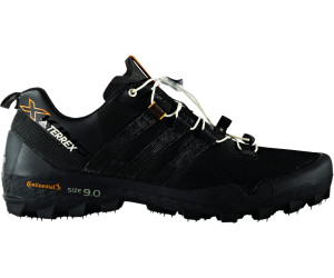 Adidas Wanderschuhe Preisvergleich | Günstig bei idealo kaufen Adidas Terrex X-King core black/chalk white