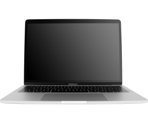 Apple Macbook Pro 13 Retina 2017 Mpxr2d A Ab 1 449 00 Preisvergleich Bei Idealo De
