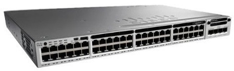 Cisco Systems Catalyst 3850-48U-S