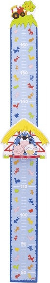 Goki Measuring stick farm