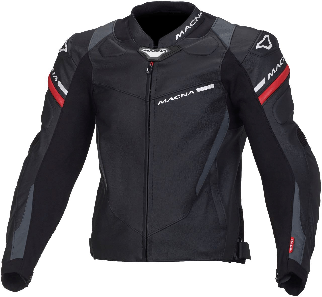Macna Blouson Hyper noir