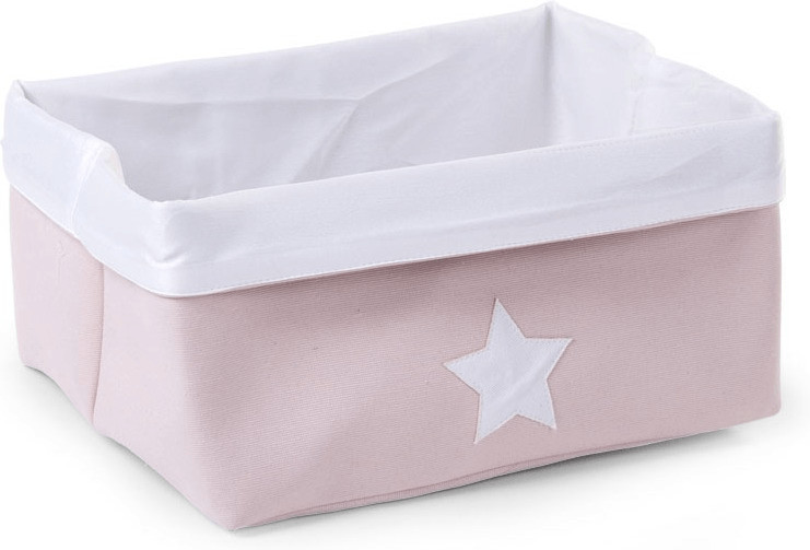 Childhome Canvas Box 40x30x20 cm
