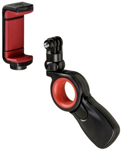 Olloclip Pivot Grip
