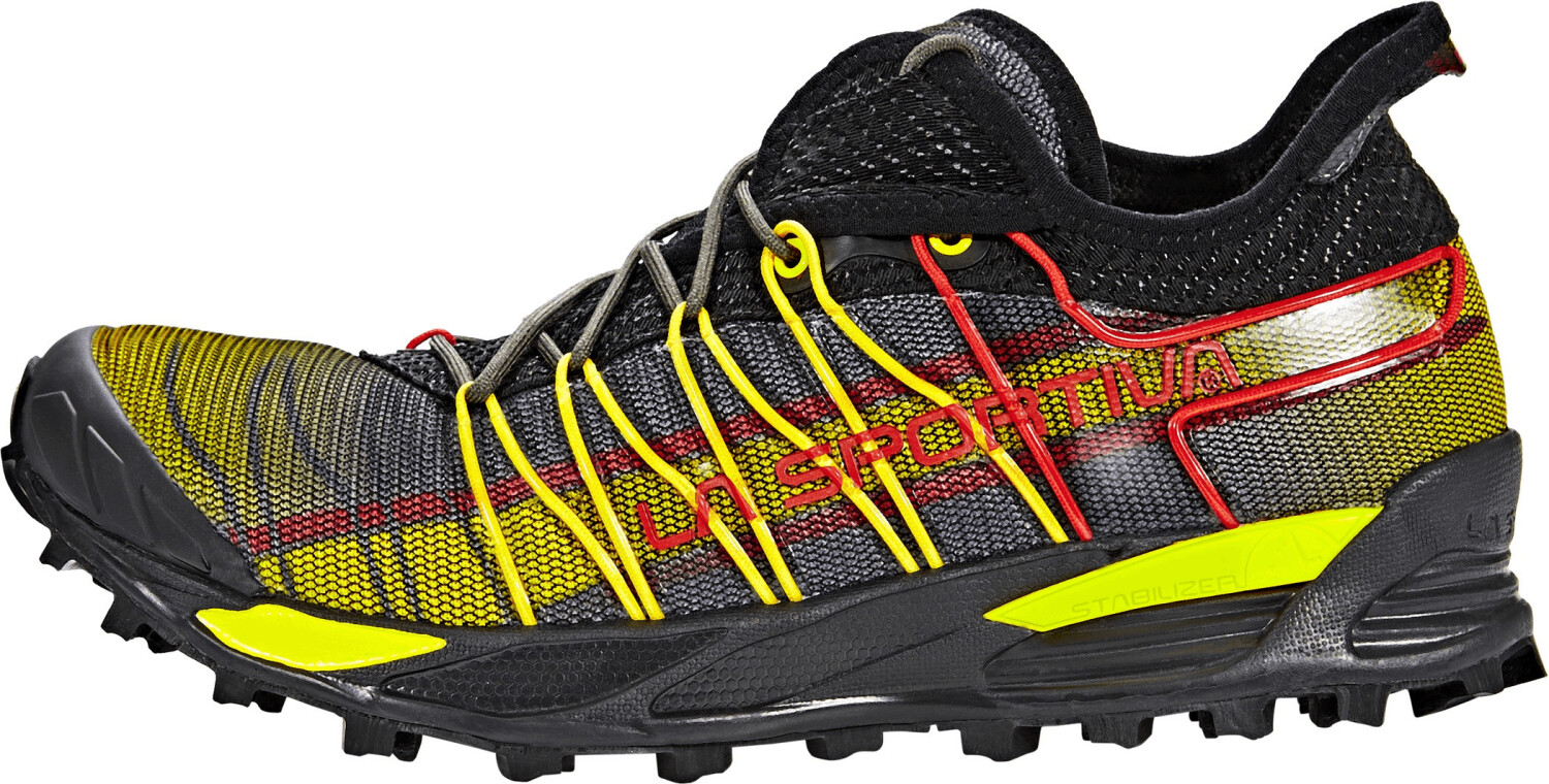 La Sportiva Mutant black ab 100 50 Preisvergleich bei idealo