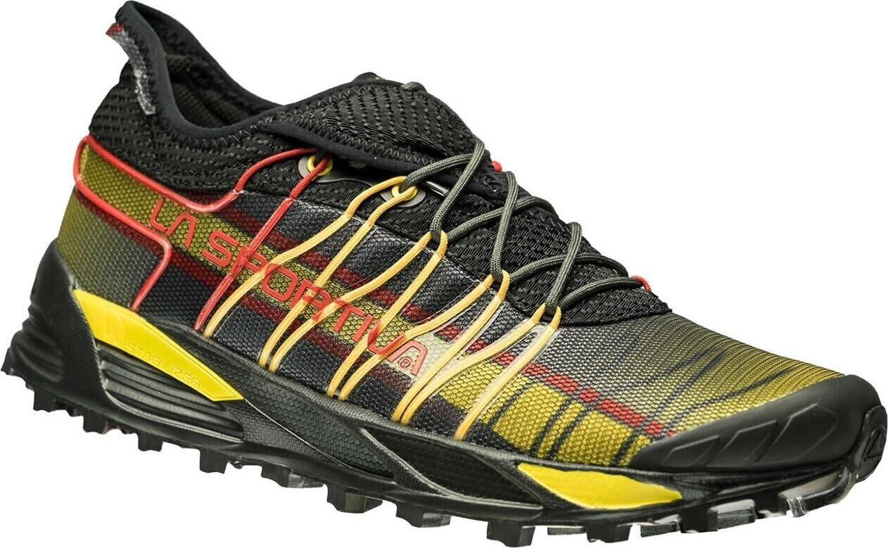 La sportiva on sale mutant cena