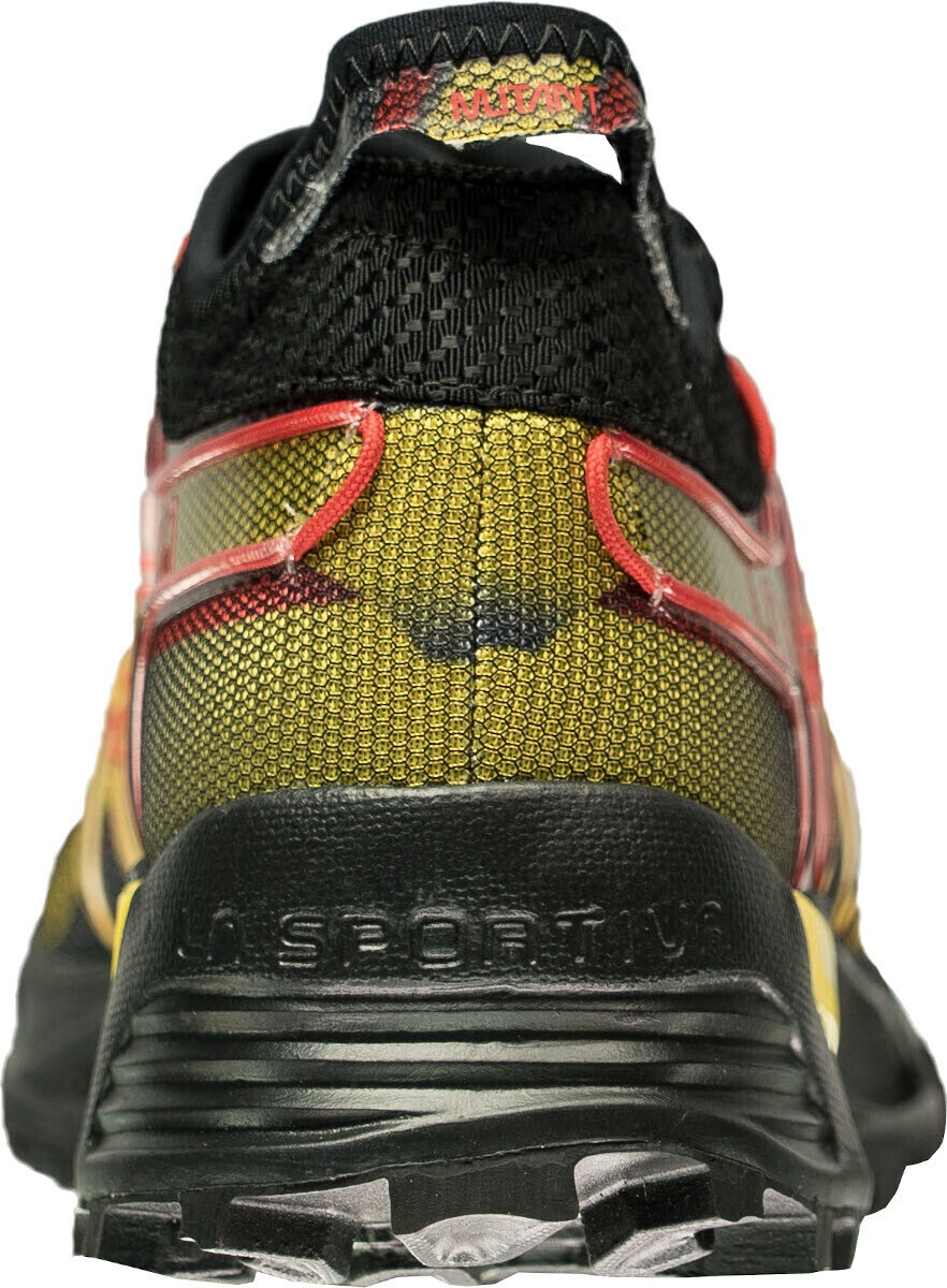 La Sportiva Mutant black ab 100 50 Preisvergleich bei idealo