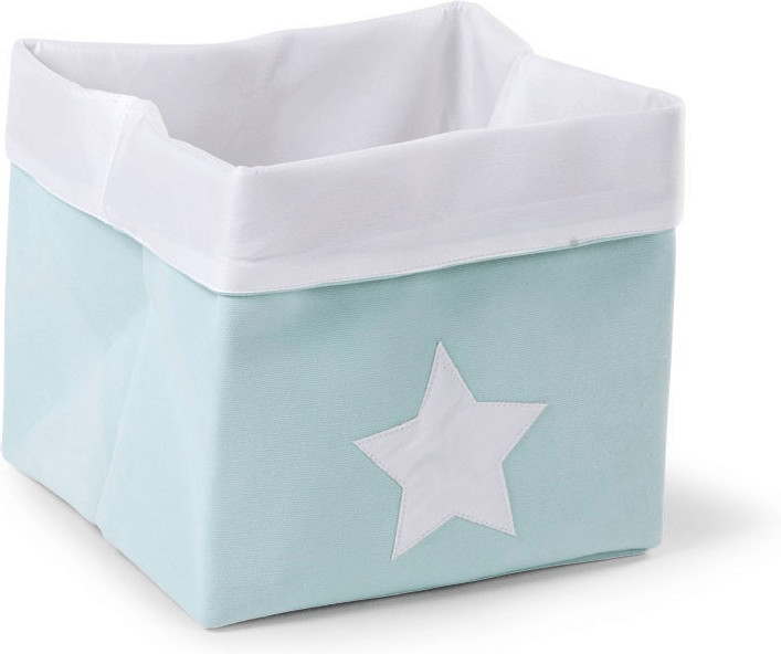 Childhome Canvas Box 32 x 32 x 29 cm