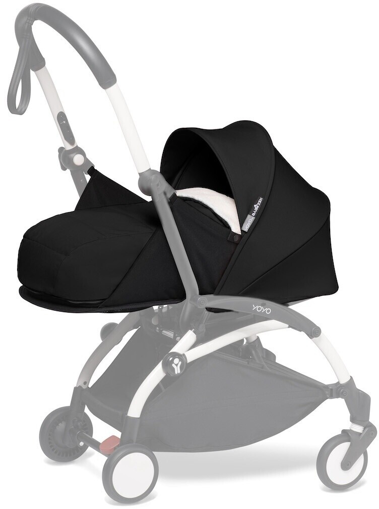 Babyzen Pack nouveau-né Yoyo+ 0+ ginger
