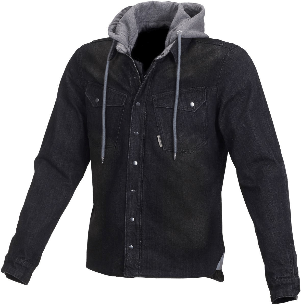 Macna Blouson Westcoast noir