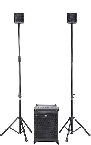 HK Audio Lucas Nano 602