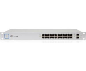 Ubiquiti UniFi Switch 24 250W au meilleur prix sur idealo.fr