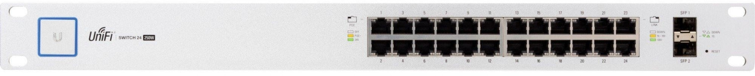 Ubiquiti UniFi Switch 24 250W